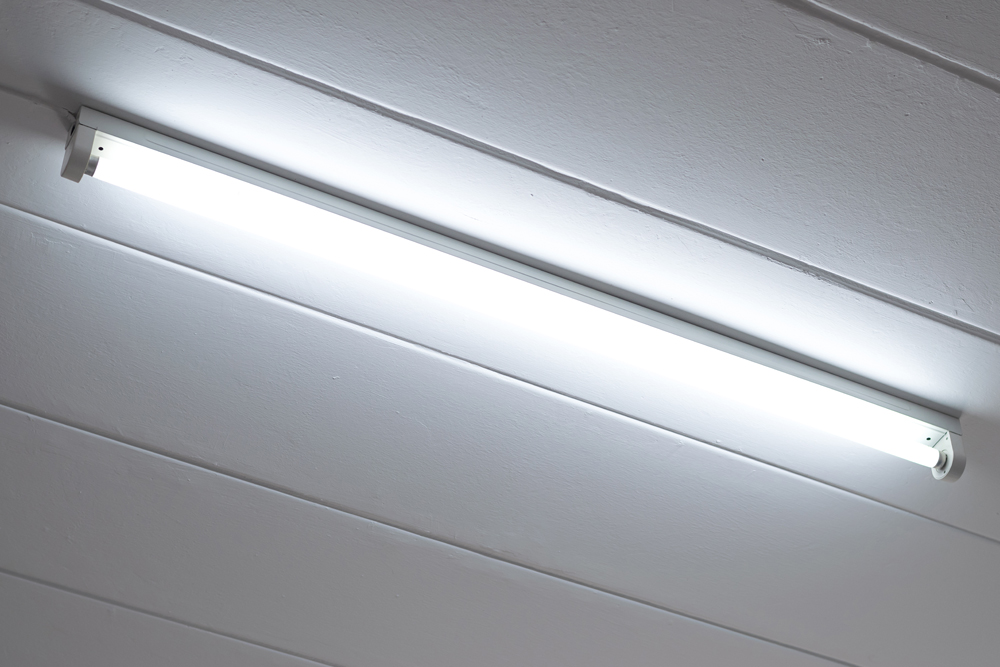 LEDにすると器具の交換が必要？